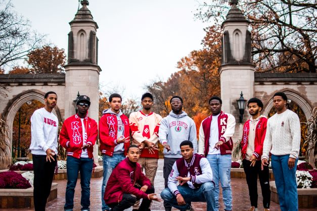 ilt rutine Taknemmelig THE ALMIGHTY ALPHA CHAPTER OF KAPPA ALPHA PSI FRATERNITY INC. - Home